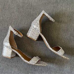 Steve Madden Irene’s Sandal